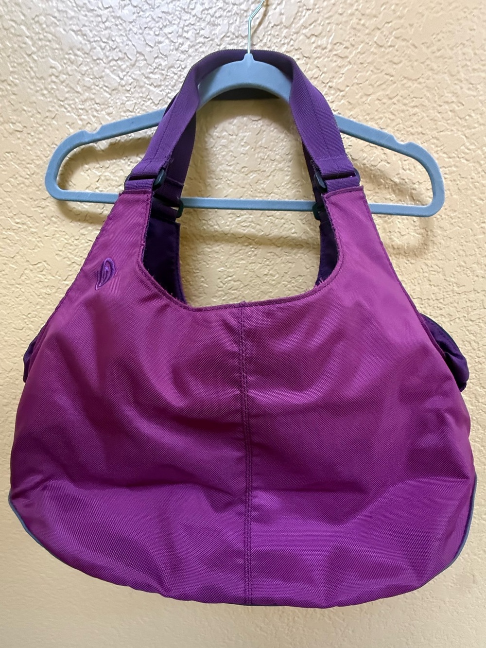 Timbuk2 nylon Shoulder Crossboy Bag - Purple